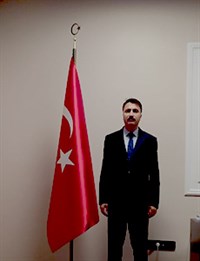 Mehmet AKTAŞ